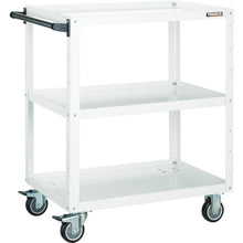 Load image into Gallery viewer, Eagle Wagon  EGW-763U-YG  TRUSCO
