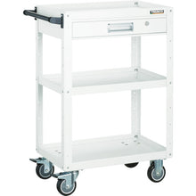 Load image into Gallery viewer, Eagle Wagon  EGW-763VU-YG  TRUSCO
