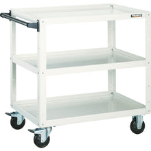 Load image into Gallery viewer, Eagle Wagon  EGW-773-W  TRUSCO
