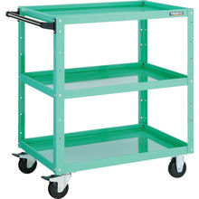 Load image into Gallery viewer, Eagle Wagon  EGW-793-YG  TRUSCO
