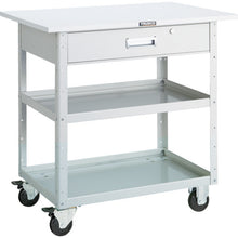 Load image into Gallery viewer, Eagle Wagon  EGW-962TY-W  TRUSCO
