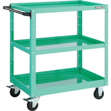 Load image into Gallery viewer, Eagle Wagon  EGW-963F1-W  TRUSCO
