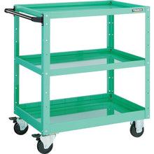 Load image into Gallery viewer, Eagle Wagon  EGW-963F1-YG  TRUSCO
