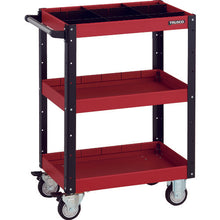 Load image into Gallery viewer, Eagle Wagon  EGW-963F3S1U-OR  TRUSCO
