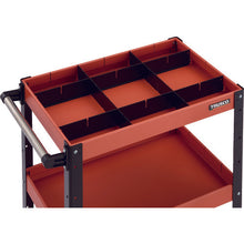 Load image into Gallery viewer, Eagle Wagon  EGW-963F3S1U-OR  TRUSCO
