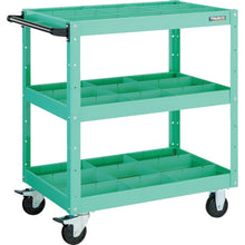 Load image into Gallery viewer, Eagle Wagon  EGW-963F3S3-W  TRUSCO
