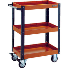 Load image into Gallery viewer, Eagle Wagon  EGW-963F3U-OR  TRUSCO
