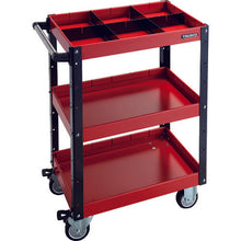 Load image into Gallery viewer, Eagle Wagon  EGW-963F3U-R  TRUSCO
