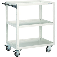 Load image into Gallery viewer, Eagle Wagon  EGW-963UJ-W  TRUSCO
