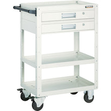 Load image into Gallery viewer, Eagle Wagon  EGW-963V2-W  TRUSCO
