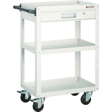 Load image into Gallery viewer, Eagle Wagon  EGW-963VJ-W  TRUSCO
