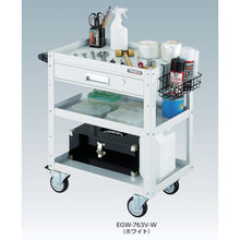 Load image into Gallery viewer, Eagle Wagon  EGW-973U-W  TRUSCO
