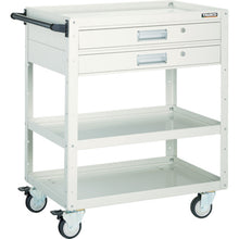 Load image into Gallery viewer, Eagle Wagon  EGW-973V2UJ-YG  TRUSCO
