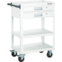 Load image into Gallery viewer, Eagle Wagon  EGW-973V2-YG  TRUSCO
