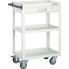 Load image into Gallery viewer, Eagle Wagon  EGW-973VUJ-W  TRUSCO
