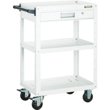 Load image into Gallery viewer, Eagle Wagon  EGW-973V-YG  TRUSCO
