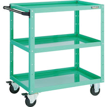 Load image into Gallery viewer, Eagle Wagon  EGW-973-YG  TRUSCO
