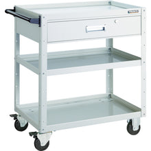 Load image into Gallery viewer, Eagle Wagon  EGW-973Y-W  TRUSCO
