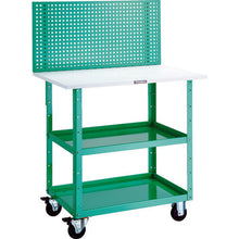 Load image into Gallery viewer, Eagle Wagon  EGW-P972T-YG  TRUSCO
