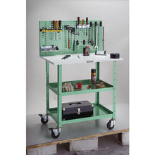 Load image into Gallery viewer, Eagle Wagon  EGW-P972T-YG  TRUSCO
