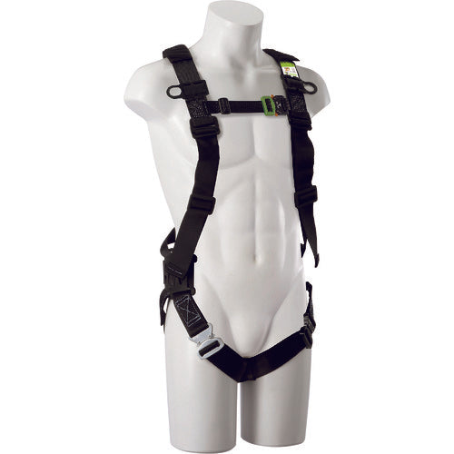 Full Body Harness  EH3DN-10A-LL  TITAN