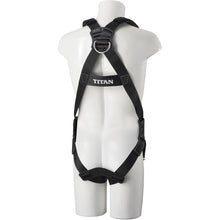 Load image into Gallery viewer, Full Body Harness  EH3DN-10A-LL  TITAN
