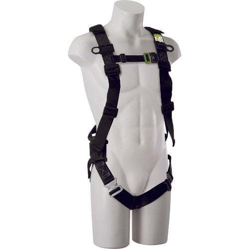 Full Body Harness  EH3DN-10A-L  TITAN