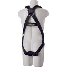 Load image into Gallery viewer, Full Body Harness  EH3DN-10A-L  TITAN
