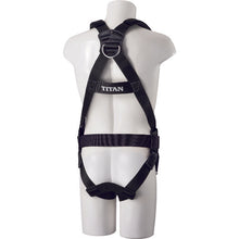 Load image into Gallery viewer, Full Body Harness  EH3DN-9A-L  TITAN
