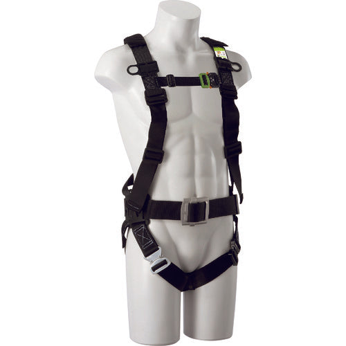 Full Body Harness  EH3DN-9A-M  TITAN