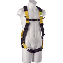 Load image into Gallery viewer, Full Body Harness  EHCN-10A-LL  TITAN
