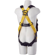 Load image into Gallery viewer, Full Body Harness  EHCN-10A-LL  TITAN
