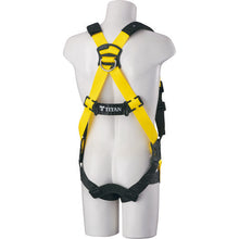 Load image into Gallery viewer, Full Body Harness  EHCN-10A-S  TITAN
