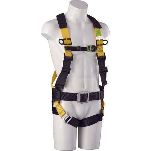 Full Body Harness  EHCN-9A-LL  TITAN