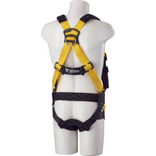 Load image into Gallery viewer, Full Body Harness  EHCN-9A-L  TITAN
