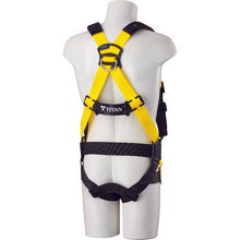 Load image into Gallery viewer, Full Body Harness  EHCN-9A-S  TITAN
