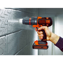 Load image into Gallery viewer, Rechargeable Lithum Multi Tool(18V)  EHH183  B&amp;D
