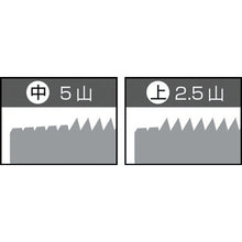 Load image into Gallery viewer, Hand Tap for Hard-to-machine Materials  ETHMT020R1  YAMAWA
