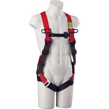 Load image into Gallery viewer, Full Body Harness  EHNN-10B-LL  TITAN
