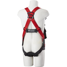 Load image into Gallery viewer, Full Body Harness  EHNN-10B-LL  TITAN
