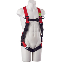 Load image into Gallery viewer, Full Body Harness  EHNN-10B-L  TITAN
