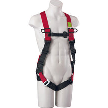 Load image into Gallery viewer, Full Body Harness  EHNN-10B-S  TITAN
