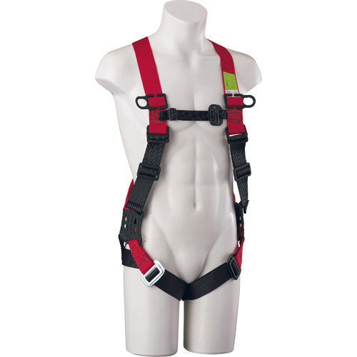 Full Body Harness  EHNN-10B-S  TITAN