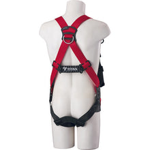 Load image into Gallery viewer, Full Body Harness  EHNN-10B-S  TITAN
