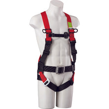 Load image into Gallery viewer, Full Body Harness  EHNN-9B-LL  TITAN
