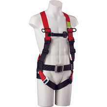 Load image into Gallery viewer, Full Body Harness  EHNN-9B-L  TITAN
