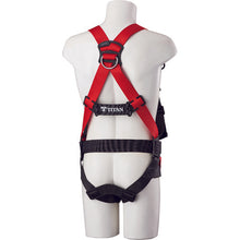 Load image into Gallery viewer, Full Body Harness  EHNN-9B-L  TITAN
