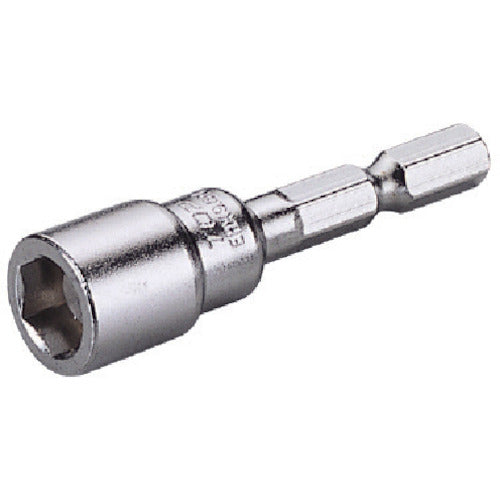 Electromotive Drill Socket  EHX-8M  TOP