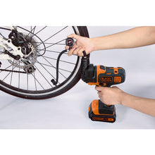 Load image into Gallery viewer, Rechargeable Lithum Multi Tool(18V)  EIF183  B&amp;D
