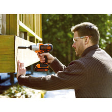 Load image into Gallery viewer, Rechargeable Lithum Multi Tool(18V)  EIH183  B&amp;D

